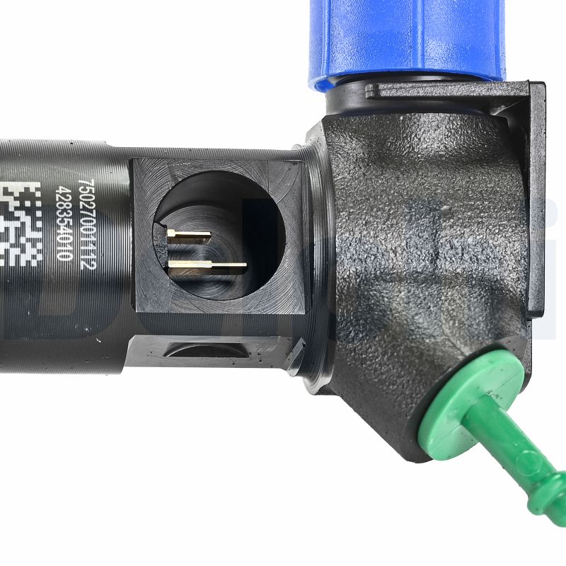 Delphi Diesel Verstuiver/Injector HRD368
