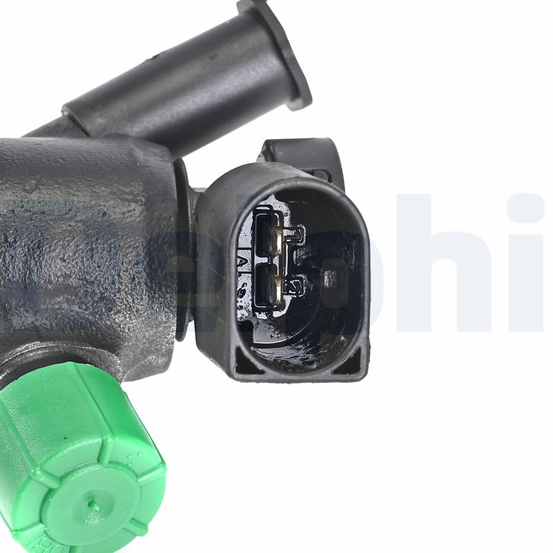 Delphi Diesel Verstuiver/Injector HRD371