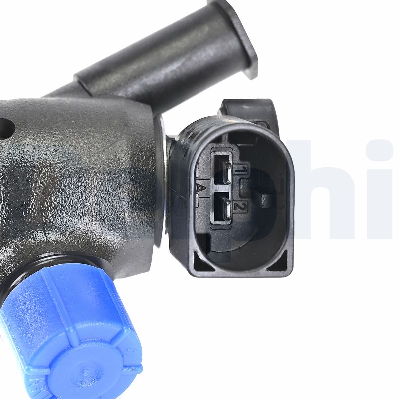 Delphi Diesel Verstuiver/Injector HRD372