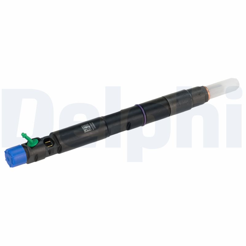 Delphi Diesel Injector HRD382
