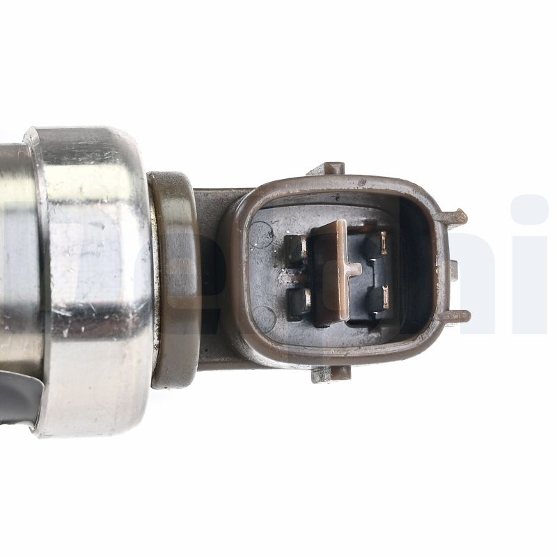 Delphi Diesel Verstuiver/Injector HRD607