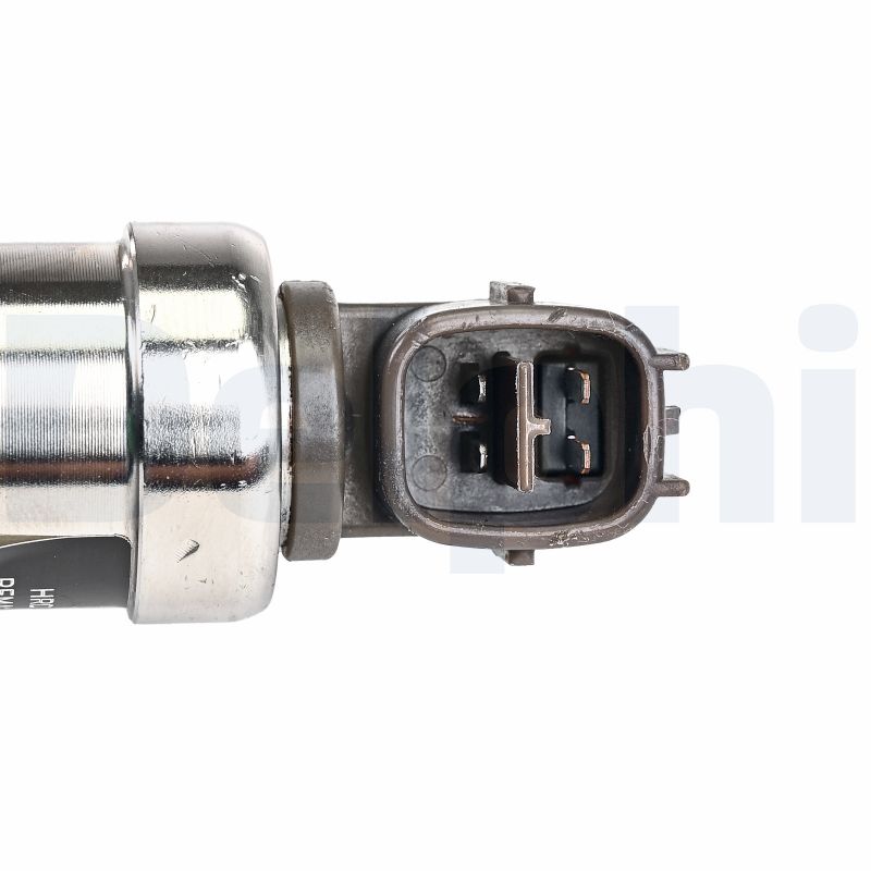 Delphi Diesel Verstuiver/Injector HRD609