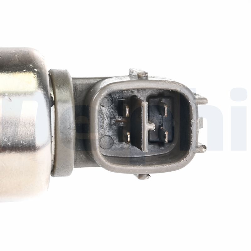 Delphi Diesel Verstuiver/Injector HRD611