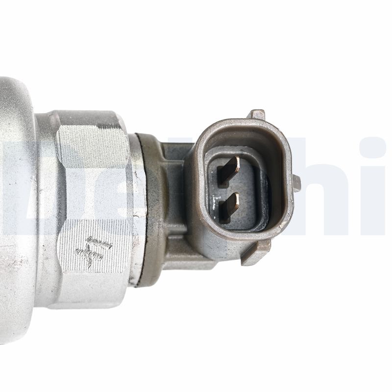 Delphi Diesel Verstuiver/Injector HRD612