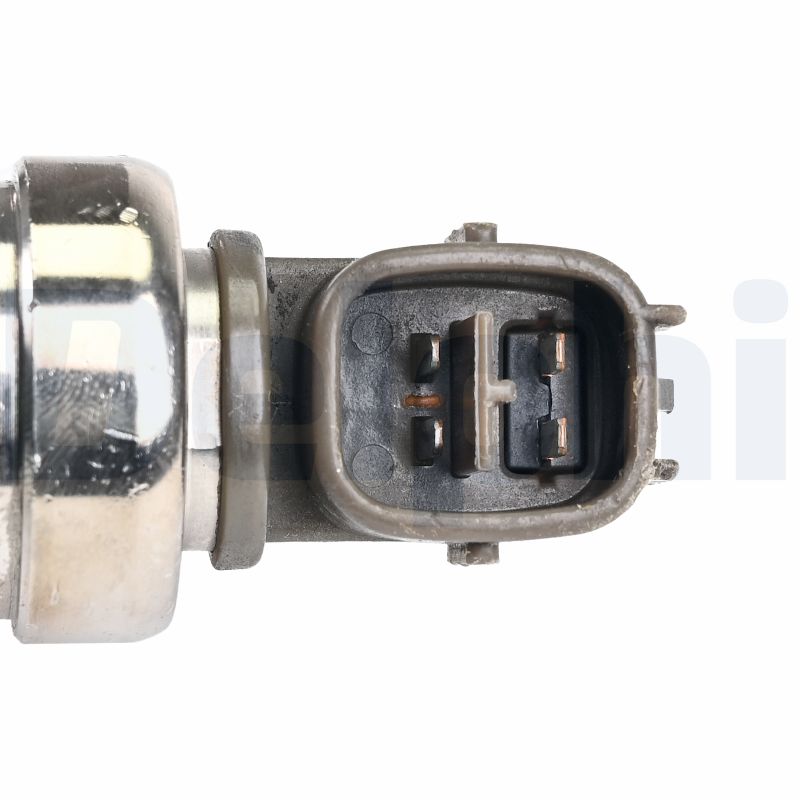 Delphi Diesel Verstuiver/Injector HRD613