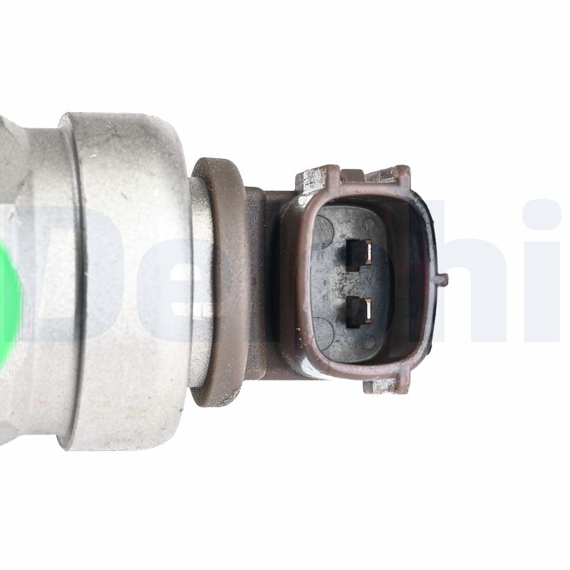 Delphi Diesel Verstuiver/Injector HRD616