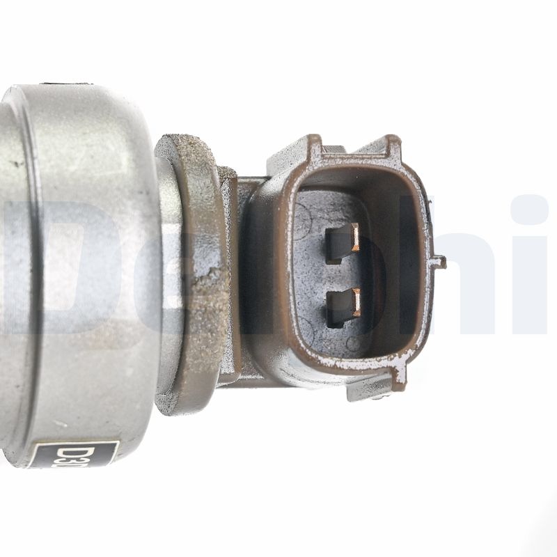 Delphi Diesel Verstuiver/Injector HRD622