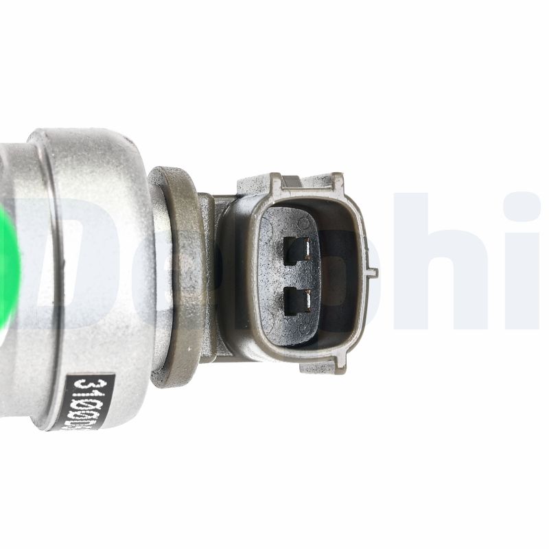 Delphi Diesel Verstuiver/Injector HRD627