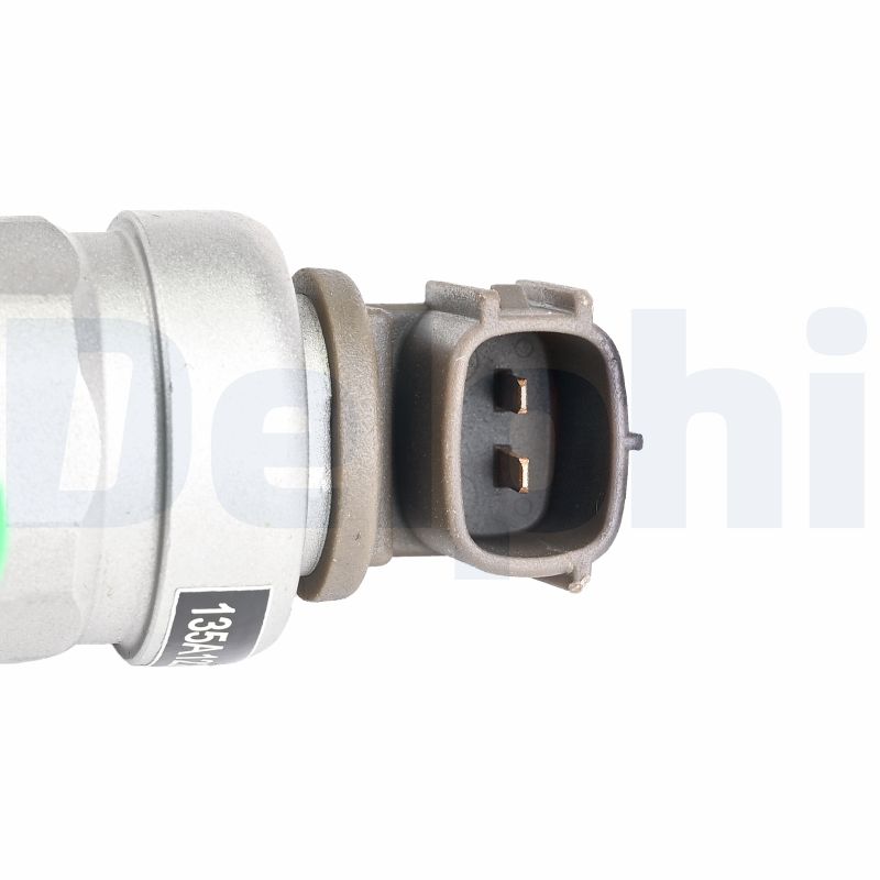 Delphi Diesel Verstuiver/Injector HRD633