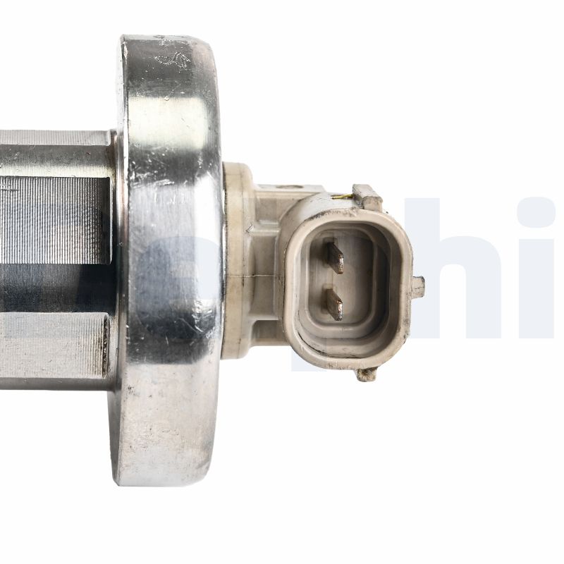 Delphi Diesel Verstuiver/Injector HRD634