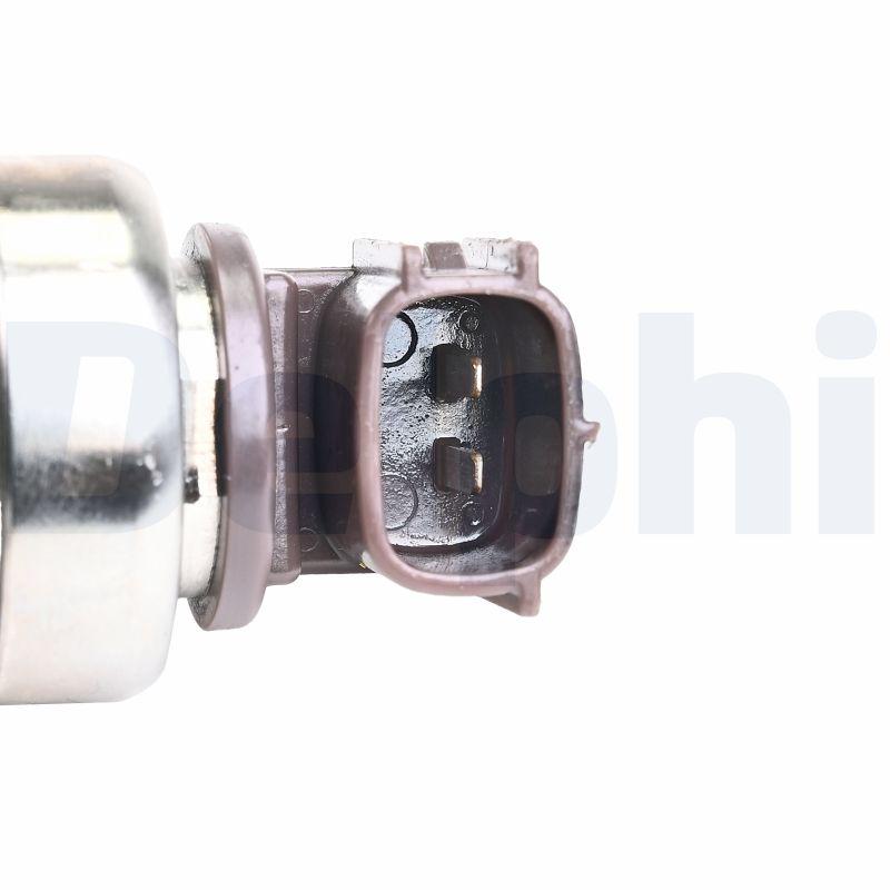 Delphi Diesel Verstuiver/Injector HRD635