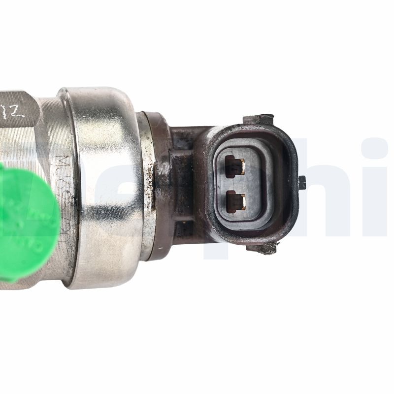 Delphi Diesel Verstuiver/Injector HRD637