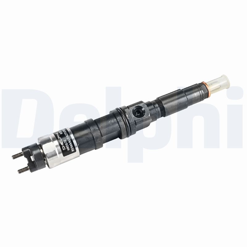 Delphi Diesel Injector HRD676