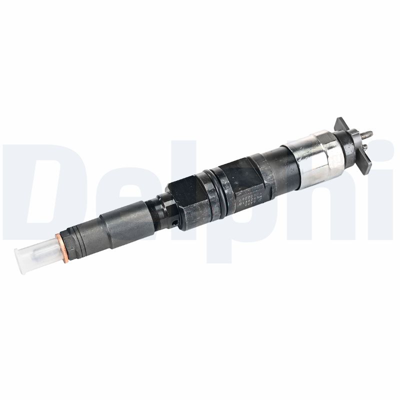 Delphi Diesel Injector HRD677
