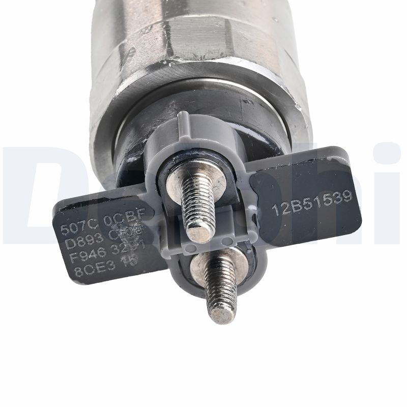 Delphi Diesel Injector HRD677