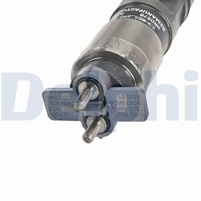 Delphi Diesel Injector HRD678