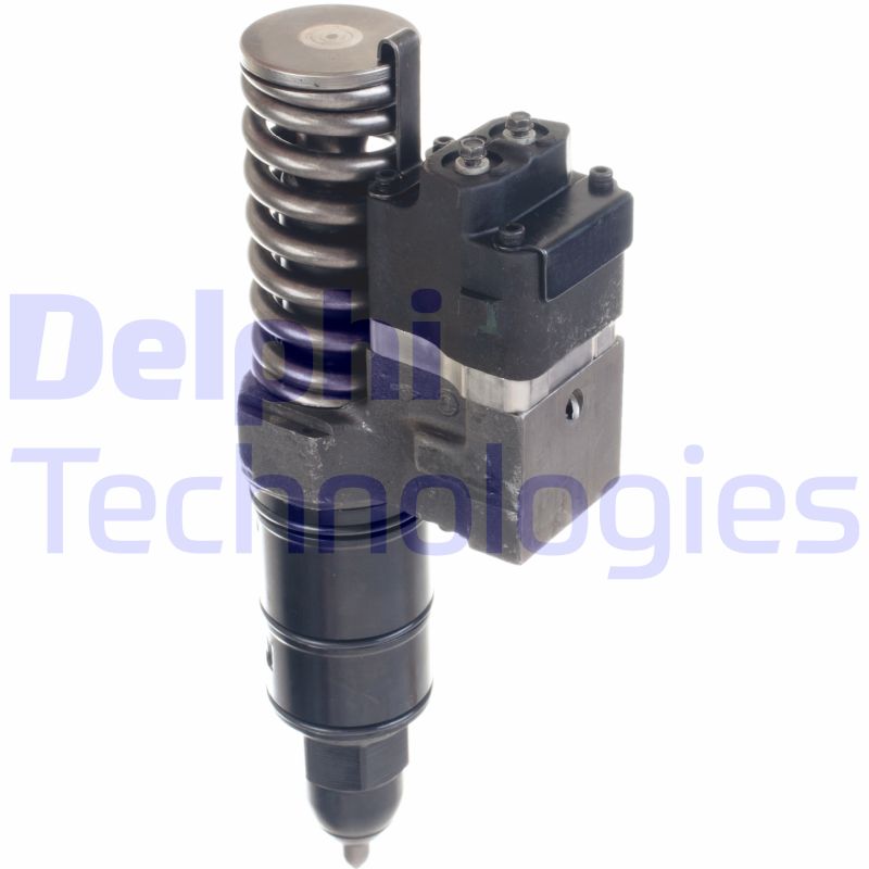 Verstuiver/Injector Delphi Diesel HRE232
