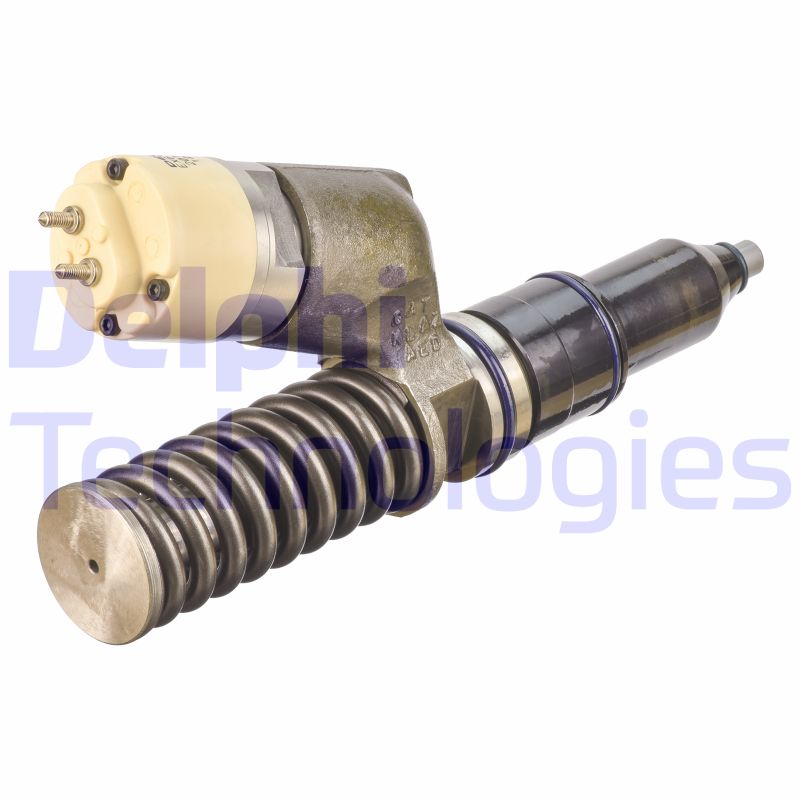 Verstuiver/Injector Delphi Diesel HRE256