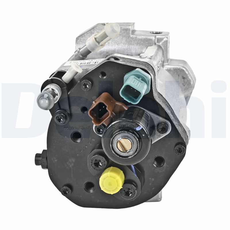 Delphi Diesel Brandstof inspuitpomp HRP723