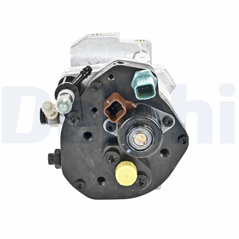 Delphi Diesel Brandstof inspuitpomp HRP728