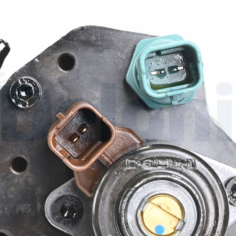 Delphi Diesel Brandstof inspuitpomp HRP728