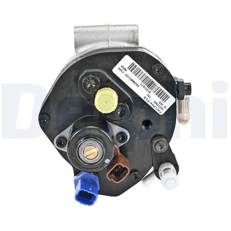 Delphi Diesel Brandstof inspuitpomp HRP737