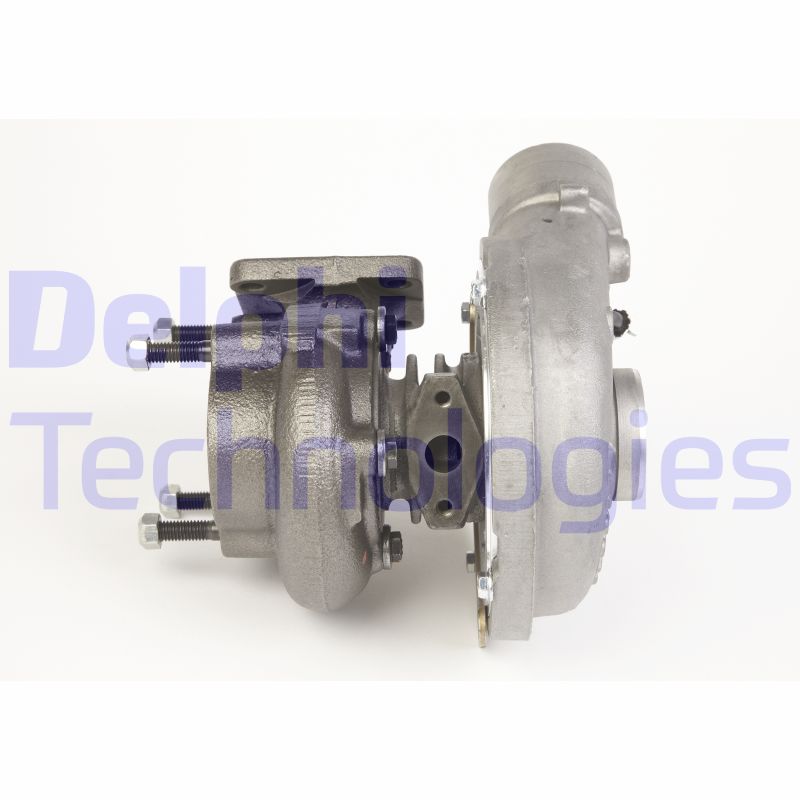 Delphi Diesel Turbolader HRX113