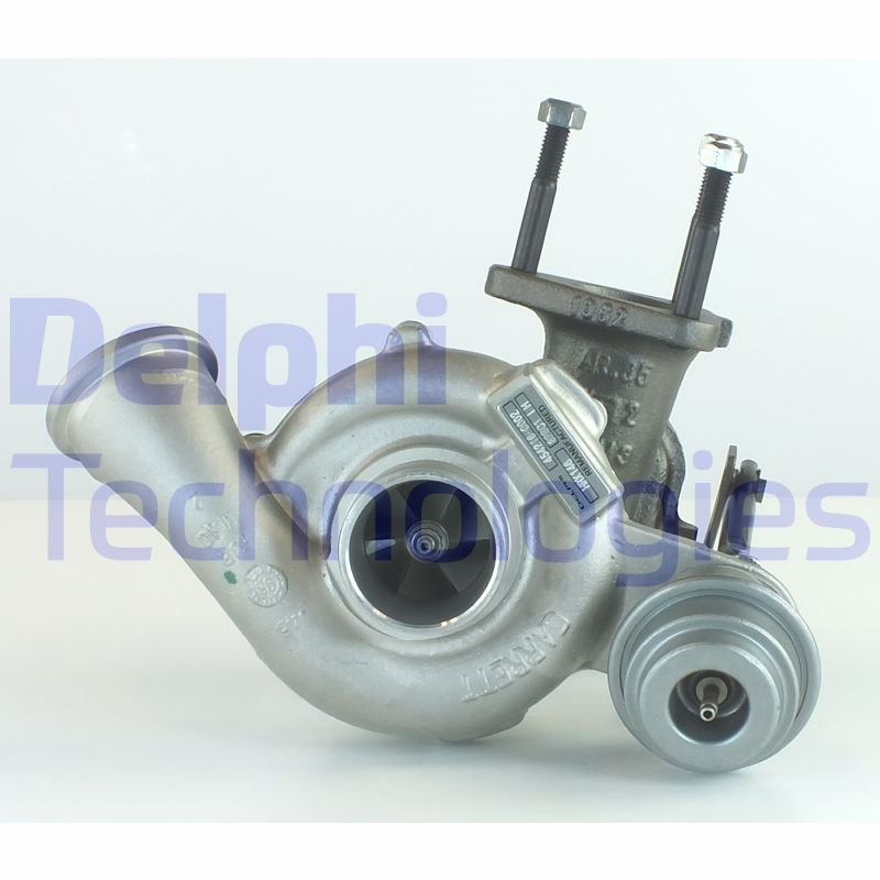 Delphi Diesel Turbolader HRX146