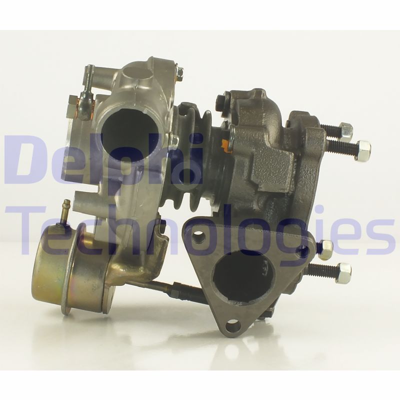 Delphi Diesel Turbolader HRX147