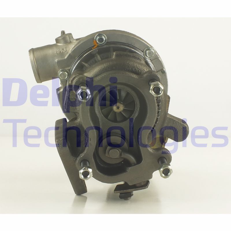 Delphi Diesel Turbolader HRX147