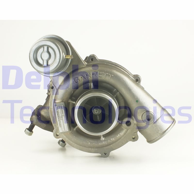 Delphi Diesel Turbolader HRX149