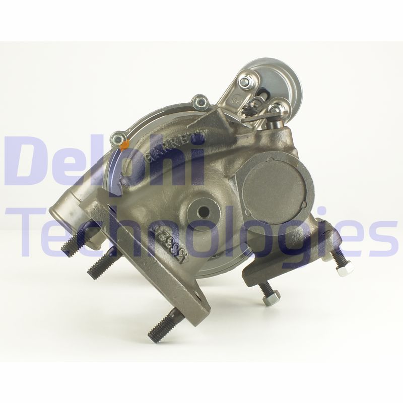 Delphi Diesel Turbolader HRX149