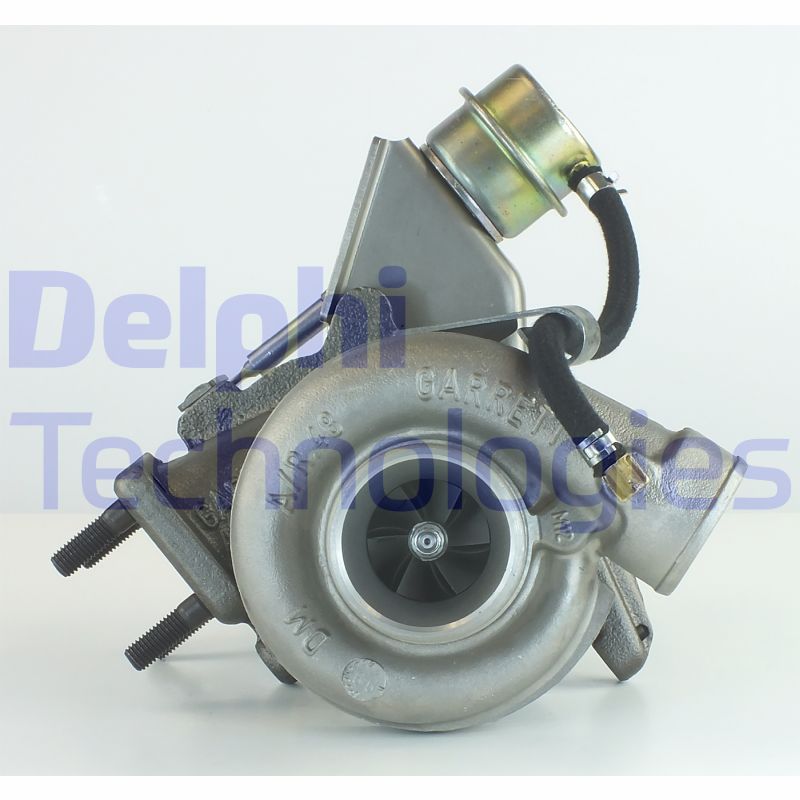 Delphi Diesel Turbolader HRX156