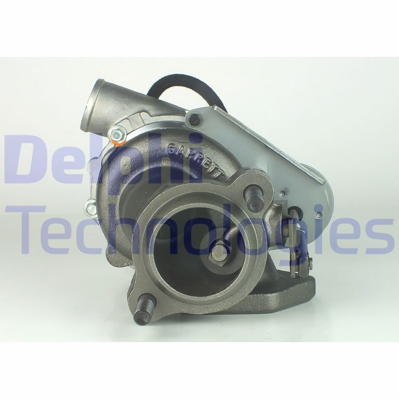 Delphi Diesel Turbolader HRX163