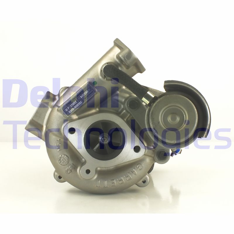 Delphi Diesel Turbolader HRX174