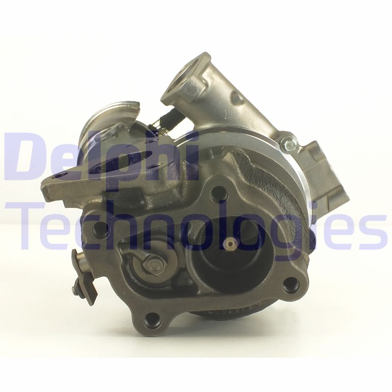 Delphi Diesel Turbolader HRX174