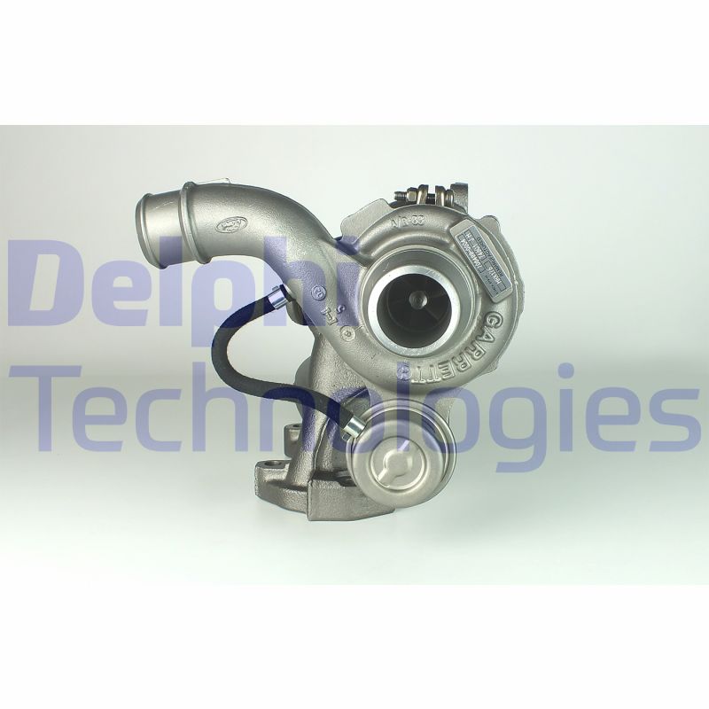 Delphi Diesel Turbolader HRX175