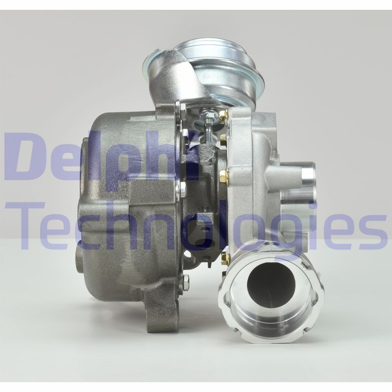 Delphi Diesel Turbolader HRX184