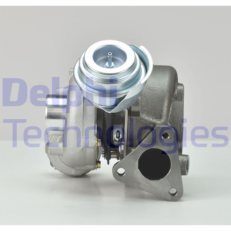 Delphi Diesel Turbolader HRX184
