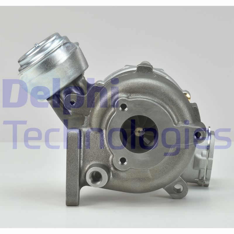 Delphi Diesel Turbolader HRX184
