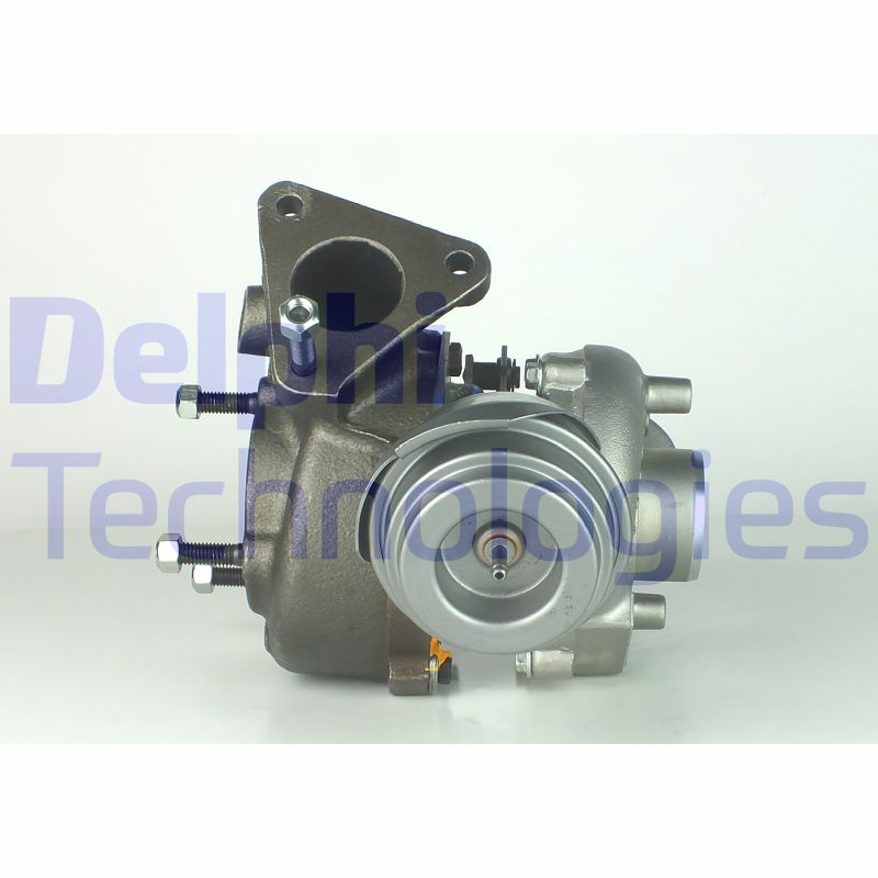 Turbolader Delphi Diesel HRX184