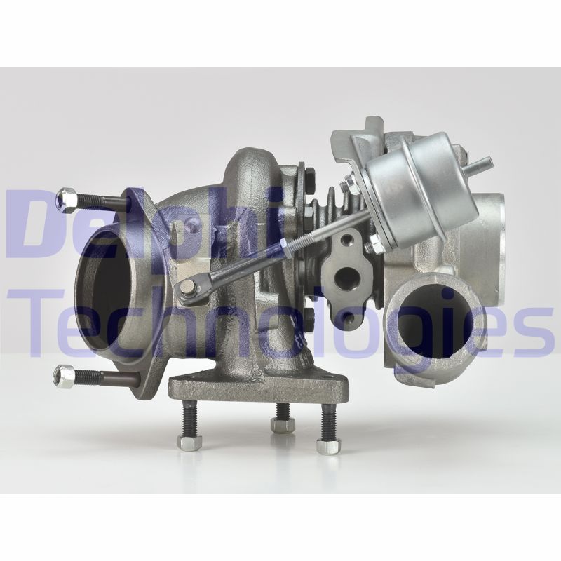 Turbolader Delphi Diesel HRX188