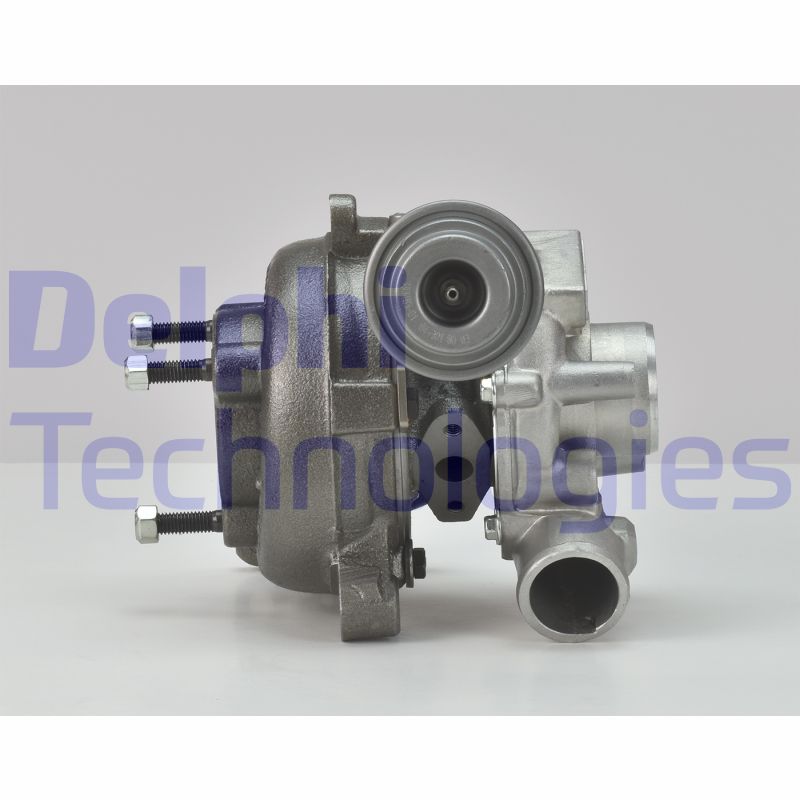 Delphi Diesel Turbolader HRX192