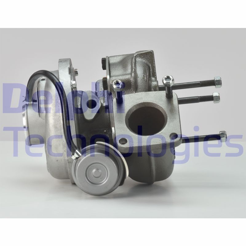 Delphi Diesel Turbolader HRX221