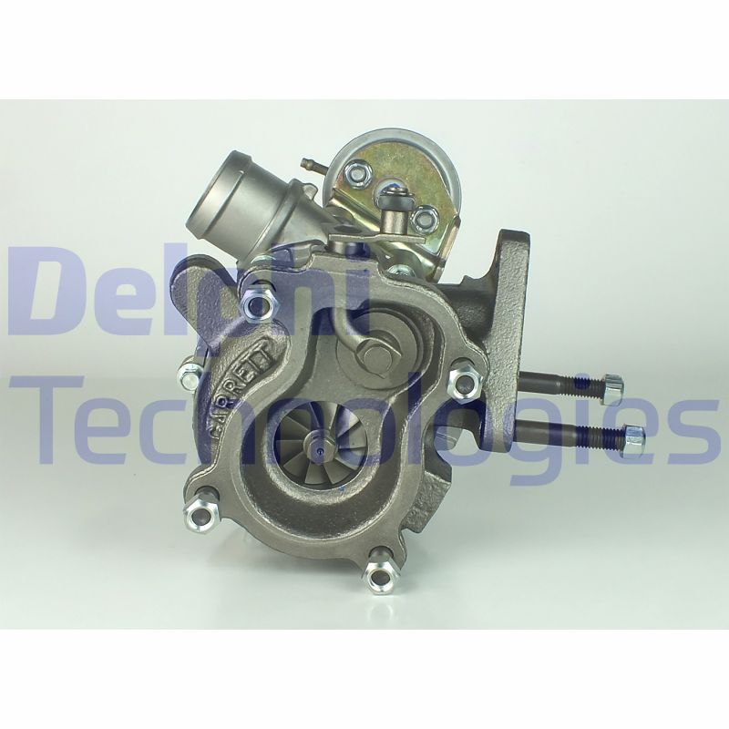 Delphi Diesel Turbolader HRX222