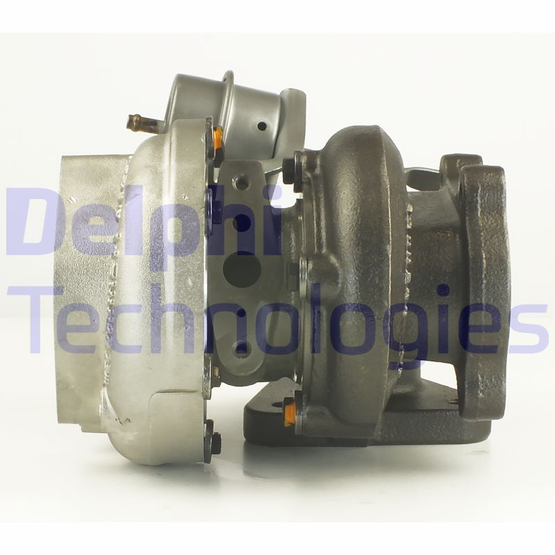 Delphi Diesel Turbolader HRX225