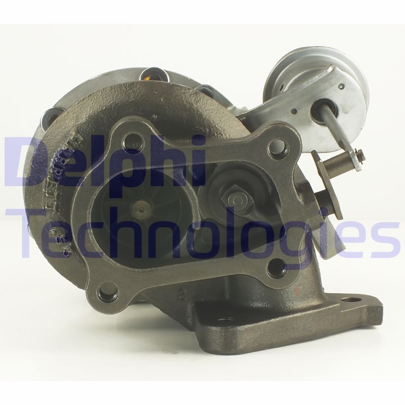 Delphi Diesel Turbolader HRX225