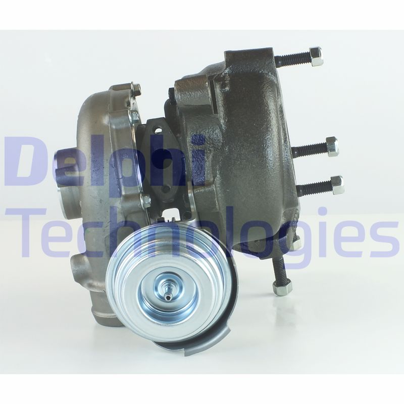 Delphi Diesel Turbolader HRX226