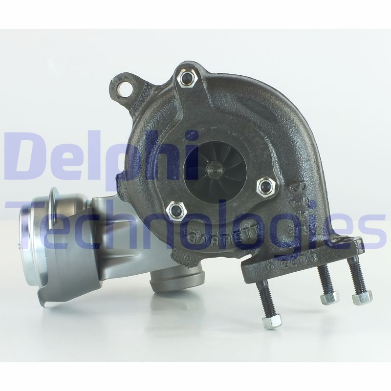 Delphi Diesel Turbolader HRX226