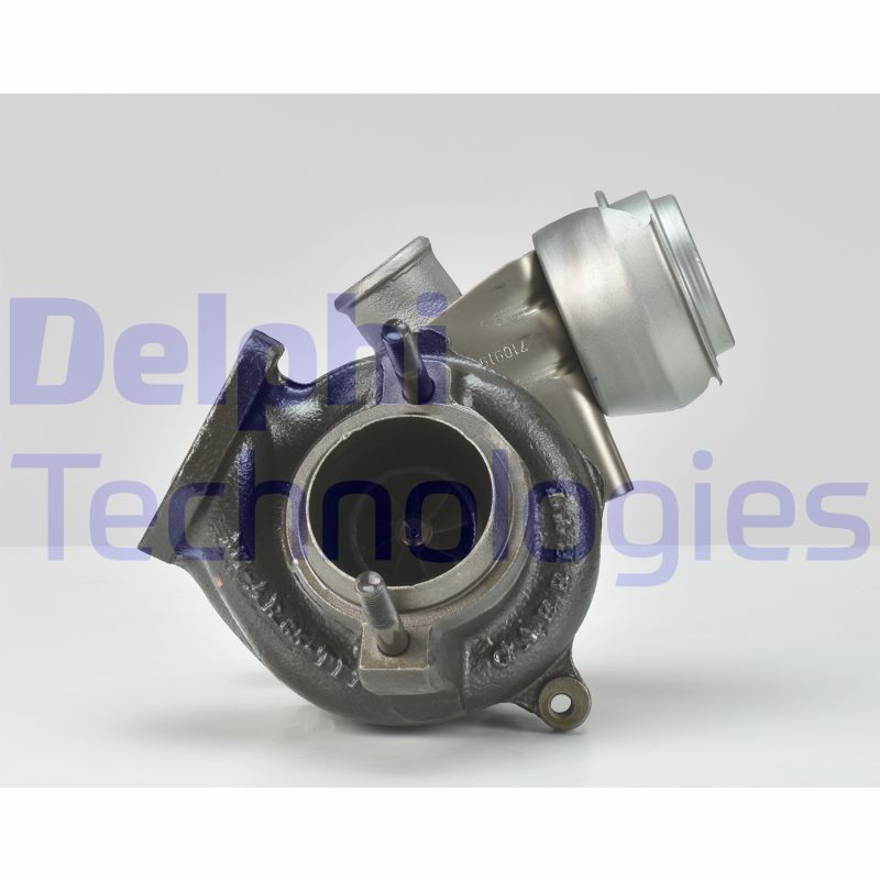 Delphi Diesel Turbolader HRX227